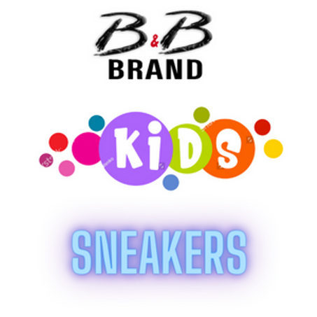 Kids Sneakers