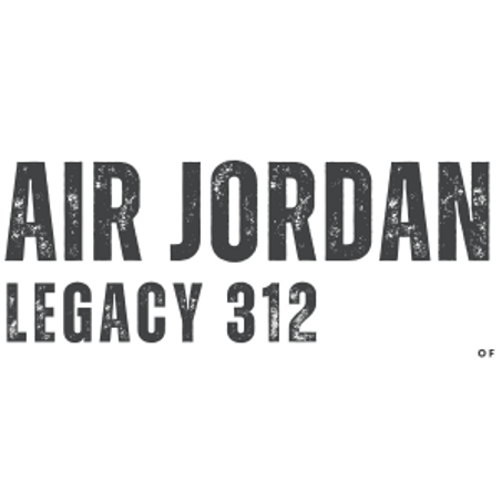 Jordan Legacy 312