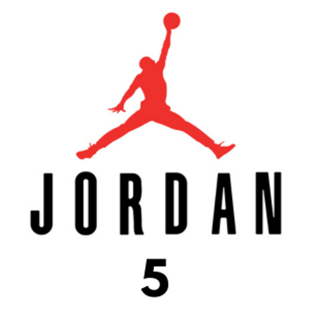 Air Jordan 5