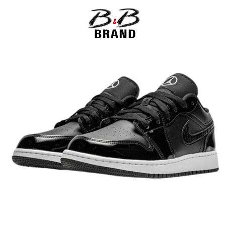 Jordan 1 Low All-Star