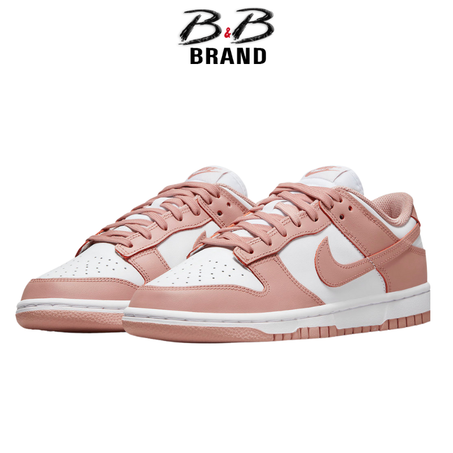 Nike Dunk Low Rose Whisper (Femme)