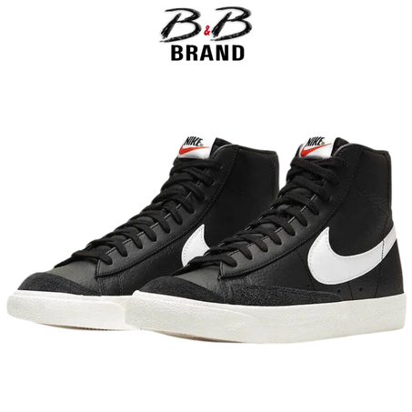 Nike Blazer Mid 77 Vintage