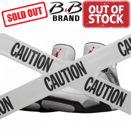 Jordan 4 Retro White Cement