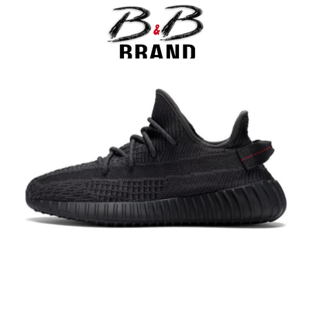 Adidas Yeezy Boost 350 V2 Black Reflective