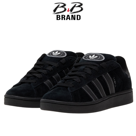 adidas Campus 00s Core Black