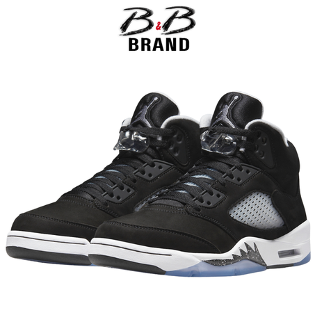 Jordan 5 Retro Oreo ORIGINAL