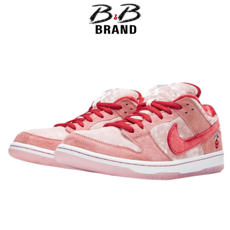 Nike Dunk Low StrangeLove