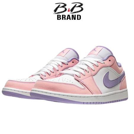 Jordan 1 Low SE Arctic Punch (Femme)
