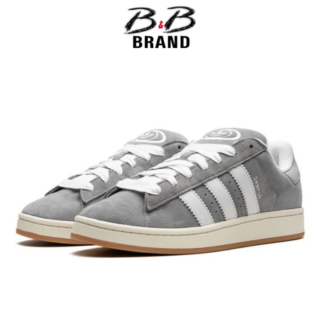 adidas Campus 00s Grey White