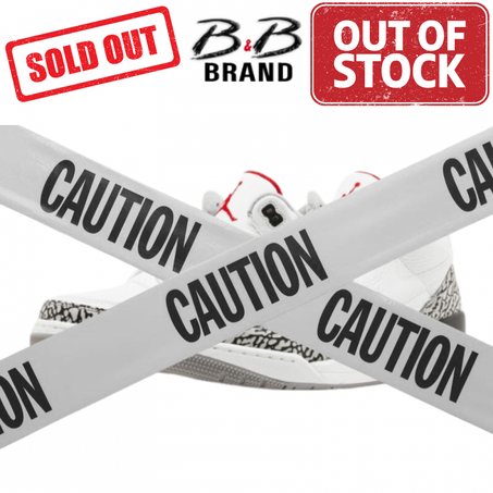 Jordan 3 Retro Fire red White Cement