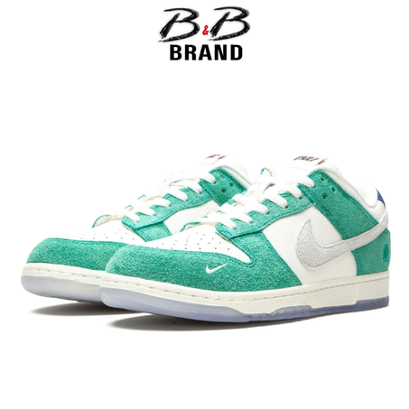 Nike Dunk Low Kasina Neptune Green