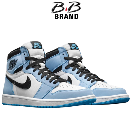 Jordan 1 Retro High OG University Blue
