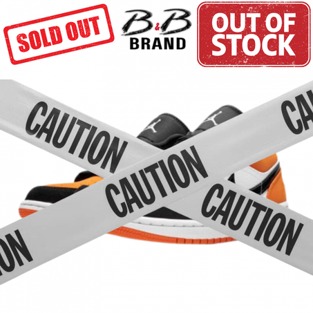 Jordan 1 Low Shattered Backboard