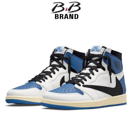 Jordan 1 Retro High OG SP Fragment x Travis Scott