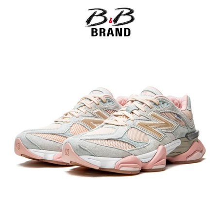 New Balance 9060 Joe Freshgoods Inside Voices Baby Shower Blue  (Femme)