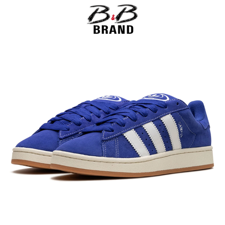 adidas Campus Semi Lucid Blue Cloud White