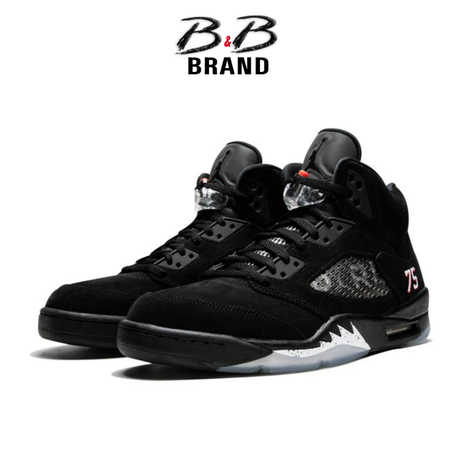 Jordan 5 Retro Paris Saint-Germain