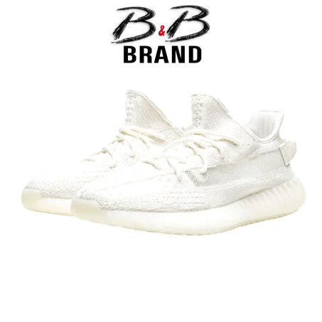 Yeezy Boost 350 V2 Bone