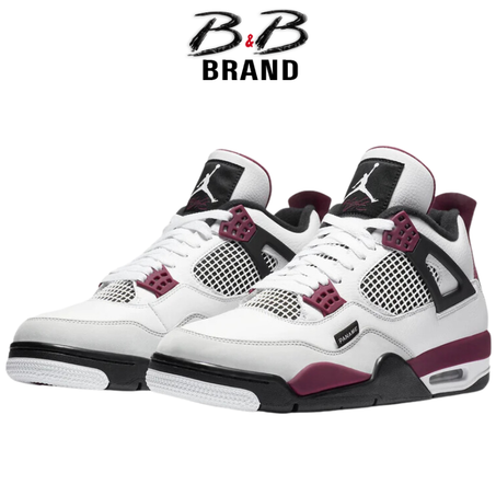 Air Jordan 4 Retro PSG