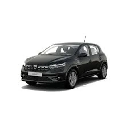 Dacia Sandero 2026