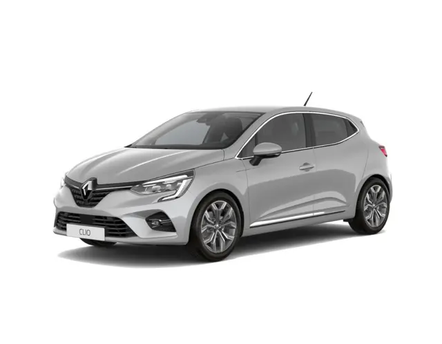 Renault Clio 5 2026