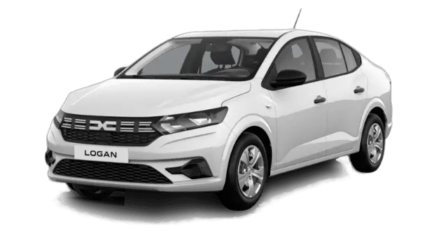 Dacia Logan 2026