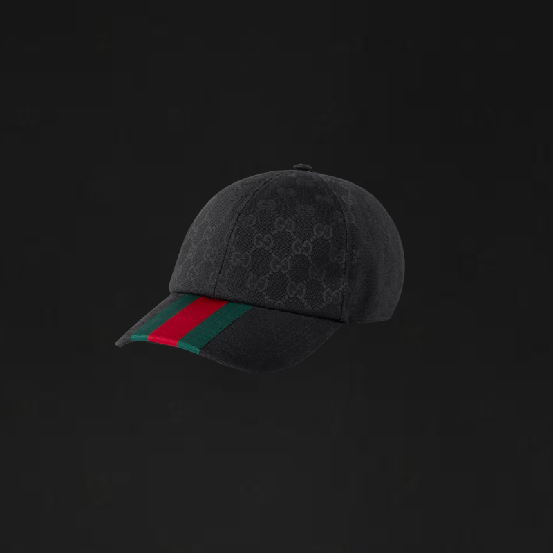 GUCCI CLASSIC NOIR MASTER QUALITE