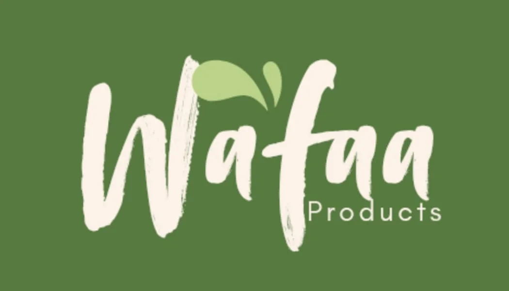 Wafaa Natural Products