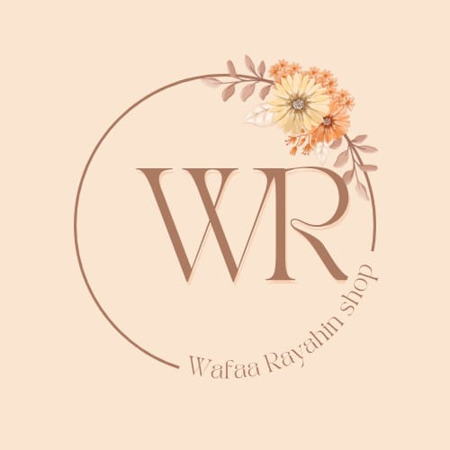wafaa rayahin shop