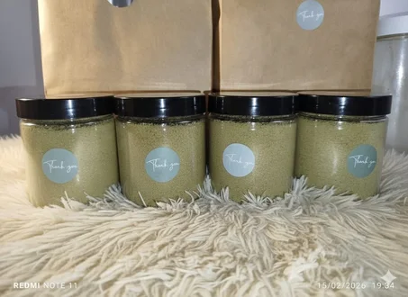 تشقيقة النفقة المغربية