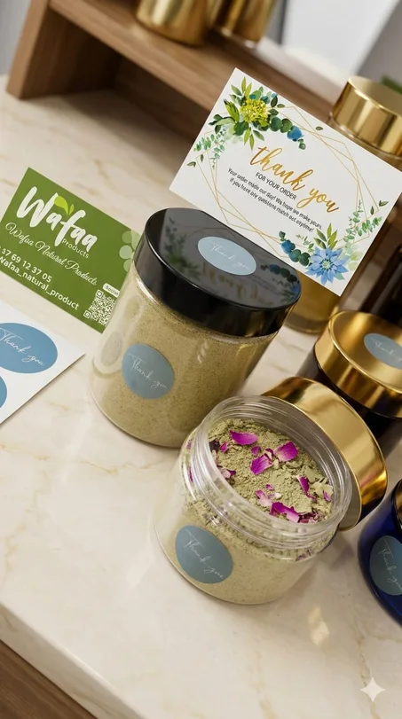 تشقيقة النفقة المغربية