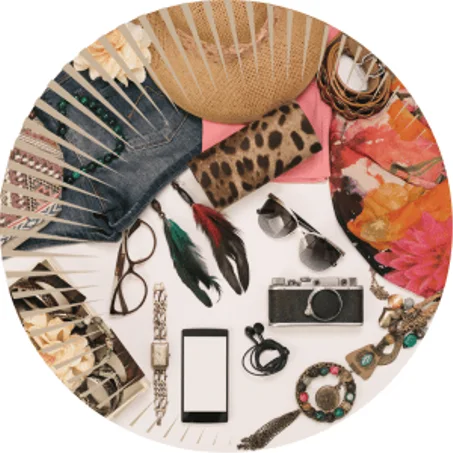 اكسسوارات/Accessories
