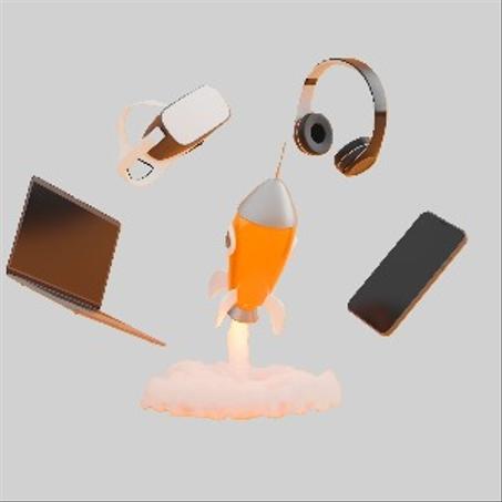 اجهزة الكترونية