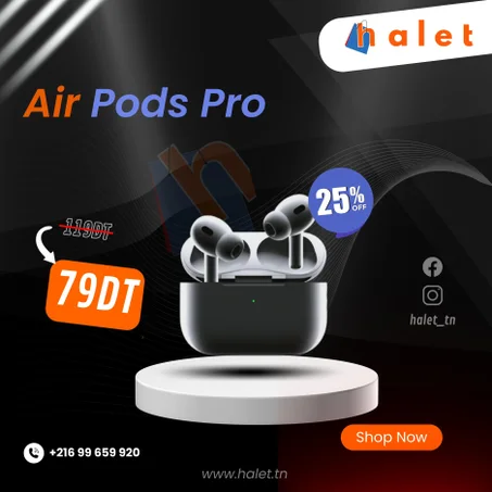 Air Pods Pro