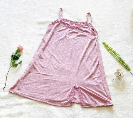 Robe de chambre Sexy