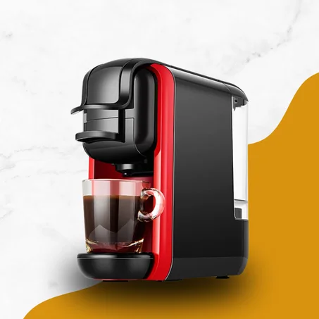 الة صنع القهوة