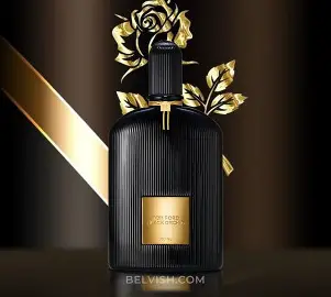 BLACK ORCHID – TOM FORD Eau De Parfum