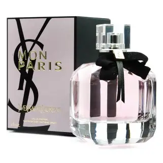 Mon Paris – Yves Saint Laurent