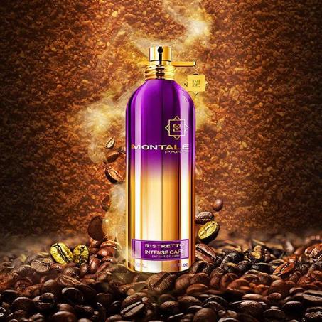 Ristretto Intense Cafe