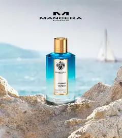Mancera French Riviera