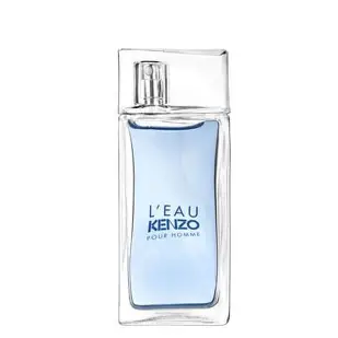 L’Eau Kenzo pour Homme Eau de Toilette