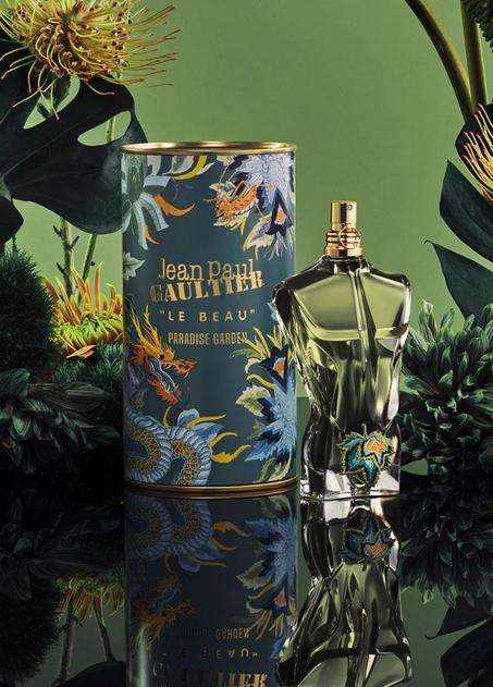Paradise Garden Homme