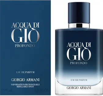 Acqua di Gio EDP – Giorgio Armani