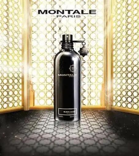 Black Aoud