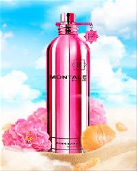 Pink Extasy
