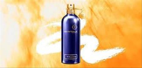 Blue Amber