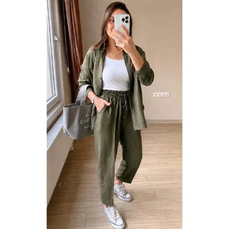 Set Camille