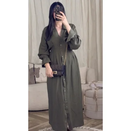 Robe Ava