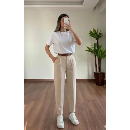 Mirela Pants