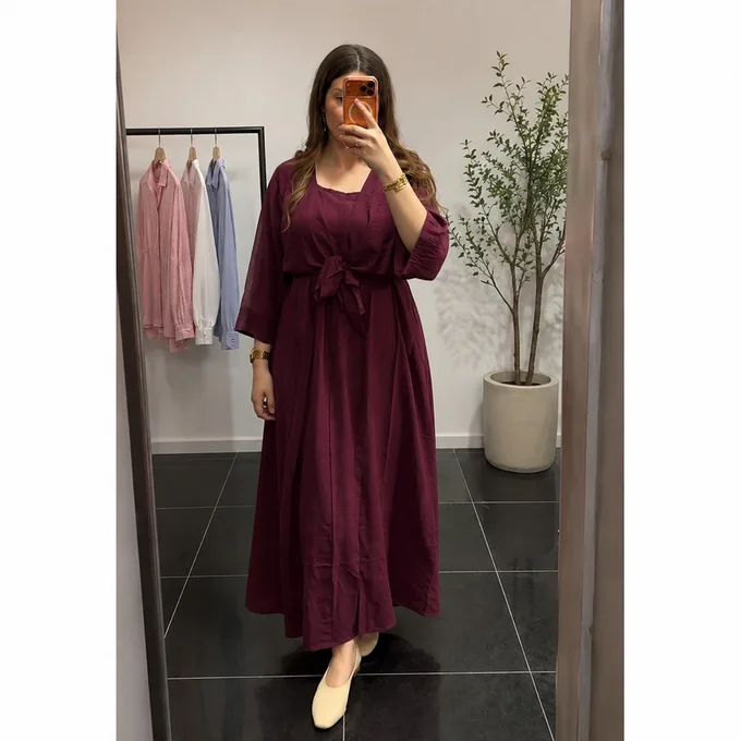 Robe Evana